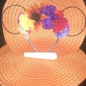 Disney’s Coco inspired handmade light up wire ears